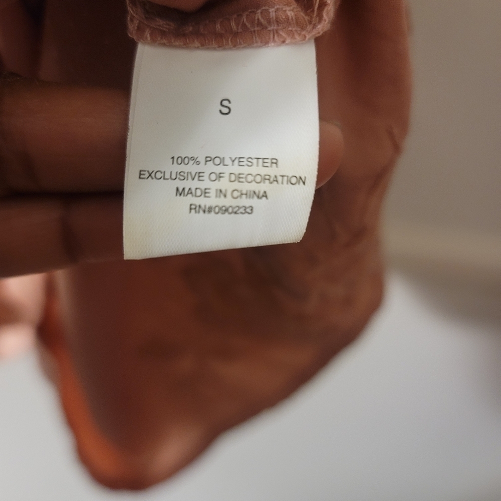 Kendall & Kyle Sleeveless Romper - image 6